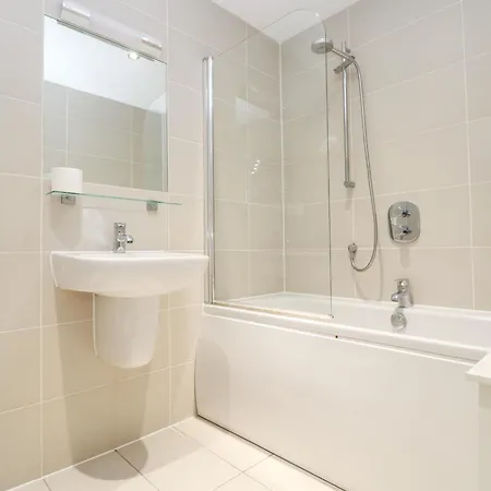 Ocean View Apartment St Ives (Cornwall)
