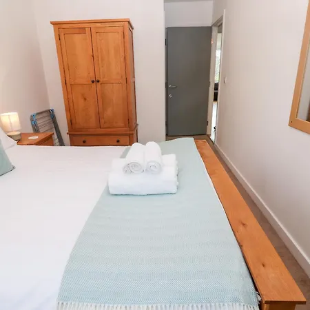 Apartment Ocean View St Ives (Cornwall)